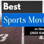 Best Hindi sport movies in 2022